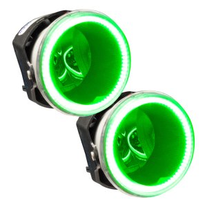 Dodge Durango Fog Light Assembly - ORACLE Lighting - SMD - Green - `11-`13 Dodge Durango Fog Light Assembly - ORACLE Lighting - SMD - Green - `11-`13